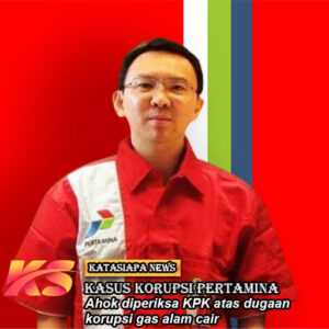 Kasus Korupsi Pertamina Ahok Di Periksa KPK