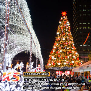 7 Tradisi Natal Dunia, Islandia Paling Unik