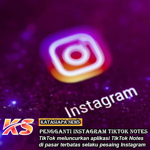 Pengganti Instagram Buatan TikTok Meluncur